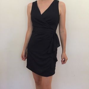Little black  cocktail dress 👗🎄💃🏼👠👜